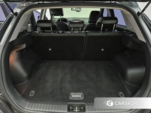 Hyundai Kona id 4923958 из Кореи 7