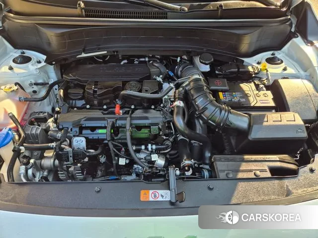 Kia The New Seltos id 3522866 из Кореи 7