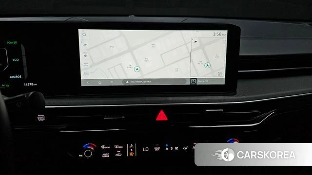 Kia The New K5 Hybrid 3rd generation id 4719774 из Кореи 7
