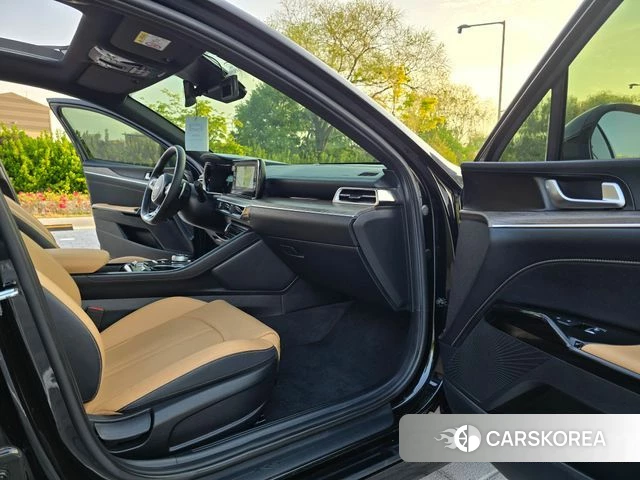 Kia K5 3rd generation id 3992894 из Кореи 7