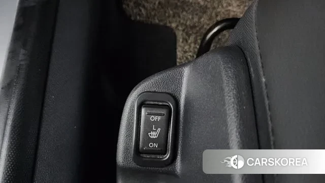 Renault Korea (Samsung) SM3 Neo id 3033870 из Кореи 7