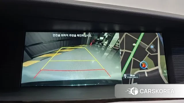 Genesis EQ900 id 3469803 из Кореи 7