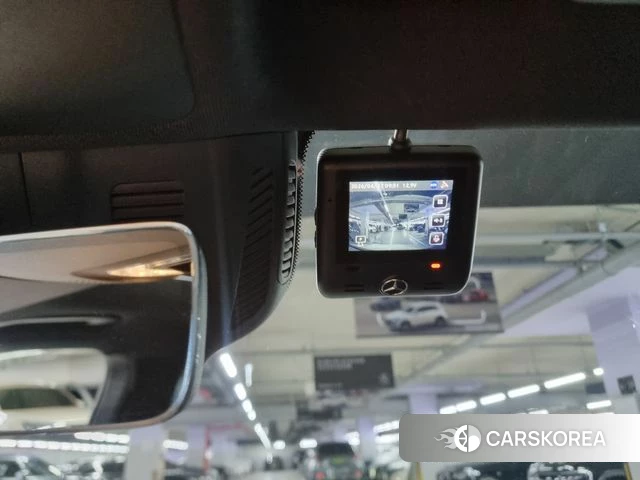 Mercedes-Benz EQA H243 id 4223464 из Кореи 7