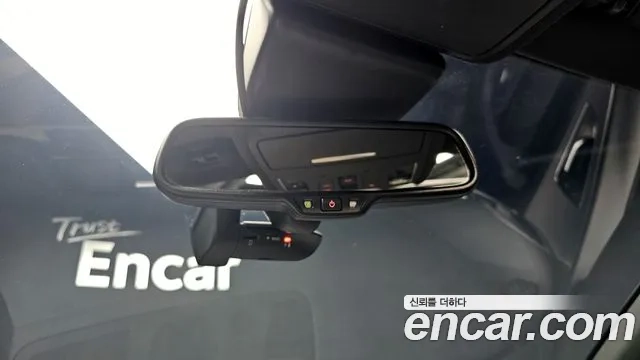 Audi New A6 id 2946360 из Кореи 7