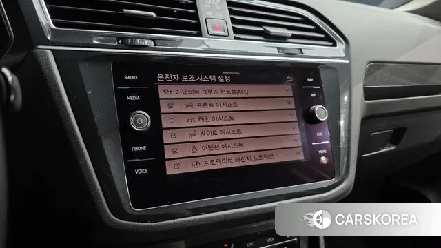 Volkswagen Tiguan second Generation id 3752470 из Кореи 7