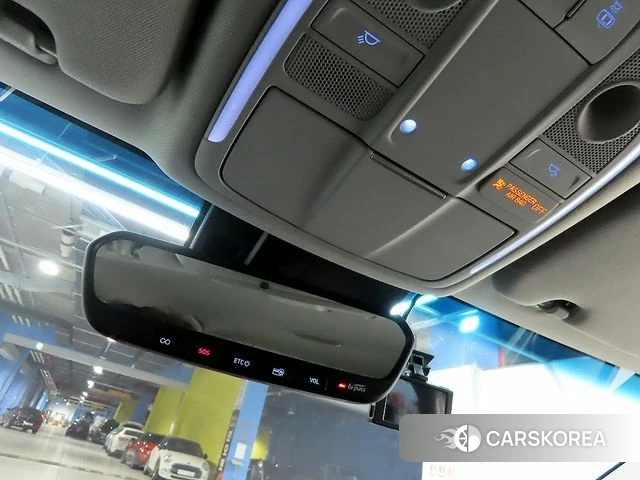 Genesis G70 id 3924724 из Кореи 7