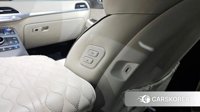Hyundai Palisade id 4371055 из Кореи 7