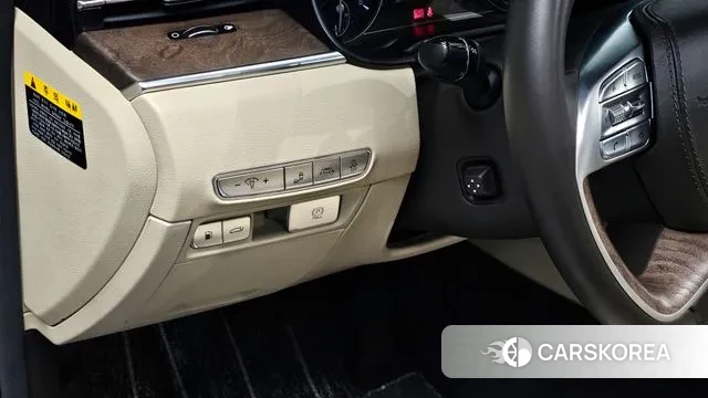 Kia More K9 id 3736926 из Кореи 7