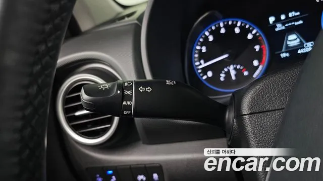 Hyundai Kona id 2686051 из Кореи 7