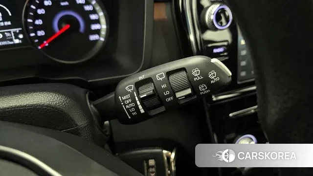 Ssangyong Berry New Tivoli id 3620972 из Кореи 7