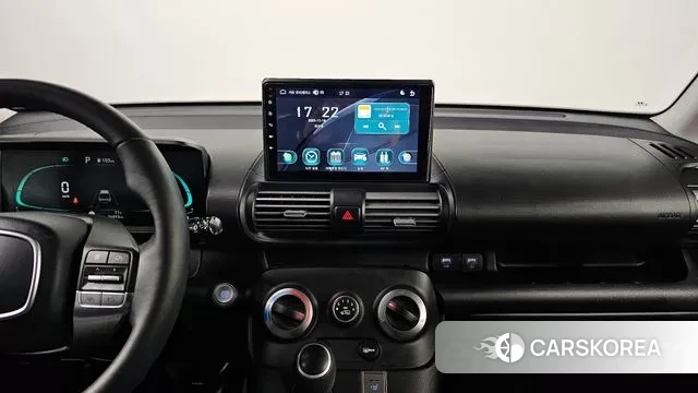 Hyundai Casper id 3383210 из Кореи 7