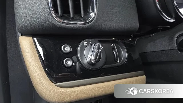 Mini Cooper Countryman id 3176695 из Кореи 7