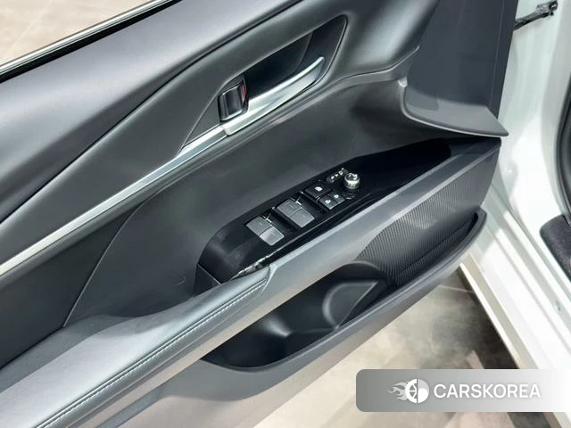 Toyota Camry id 4334991 из Китая 7