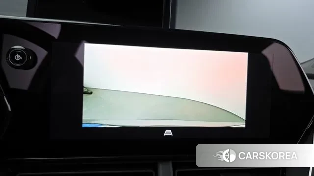 Chevrolet (GM Daewoo) Trax Crossover id 3758059 из Кореи 7