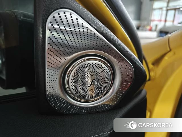 Mercedes-Benz Class A AMG (imported) id 4275266 из Китая 7