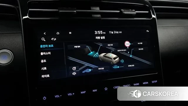 Hyundai Tucson (NX4) id 3410758 из Кореи 7