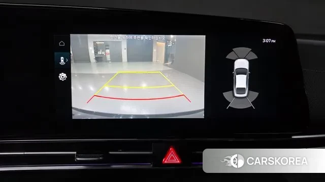 Hyundai Avante (CN7) id 3473566 из Кореи 7