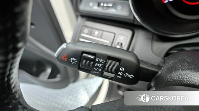 Ssangyong Tivoli Armor id 4311122 из Кореи 7