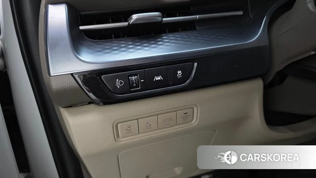 Kia Carnival 4th generation id 4186839 из Кореи 7