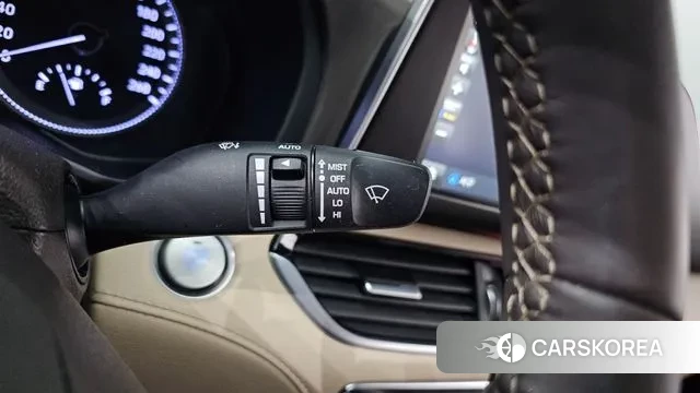 Hyundai Grandeur IG id 3474660 из Кореи 7