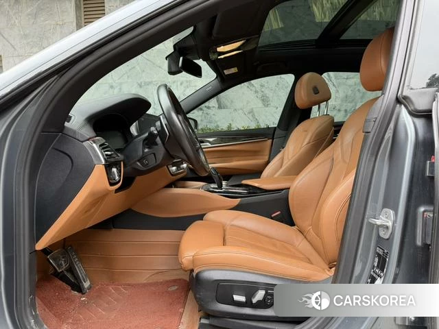 BMW 6 series GT id 4241379 из Китая 7
