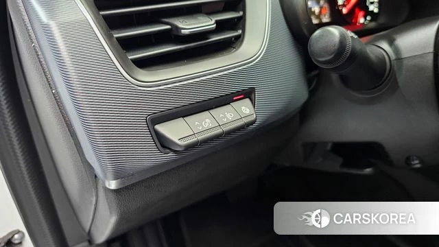 Renault Korea (Samsung) XM3 id 4603630 из Кореи 7