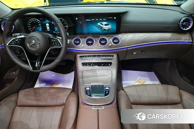 Mercedes-Benz E-class id 4277133 из Китая 7