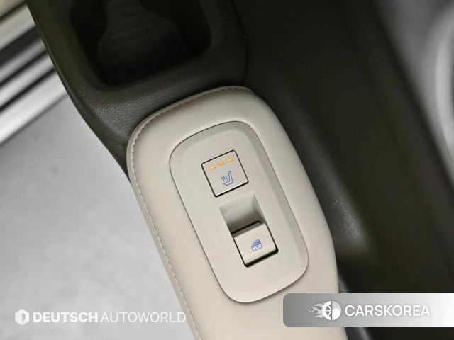 Hyundai Santa Fe (MX5) id 4546764 из Кореи 7
