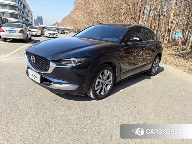 Mazda CX-30 id 4263393 из Китая 7