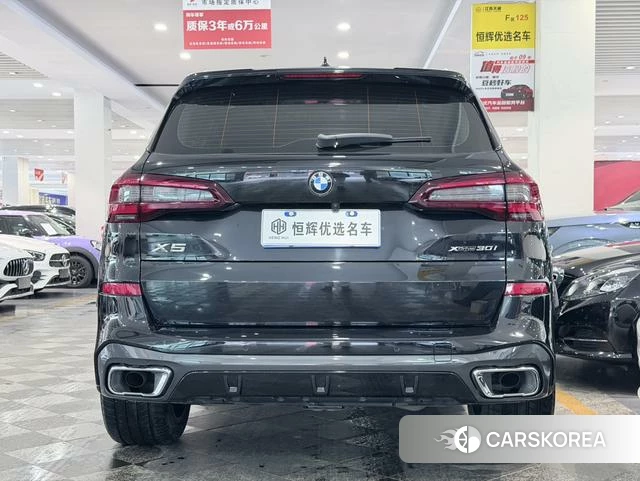 BMW X5 (imported) id 4219952 из Китая 7