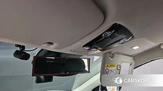 Kia EV6 id 3022413 из Кореи 7