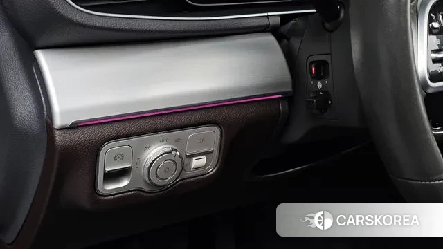 Mercedes-Benz GLE-Class W167 id 3038564 из Кореи 7