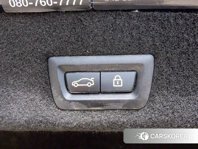 BMW 7 Series (G11) id 3004788 из Кореи 7