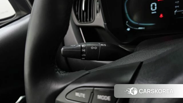 Kia The New Kia Ray id 4500016 из Кореи 7