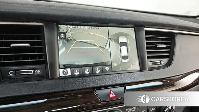 Kia Come New K7 id 3718717 из Кореи 7