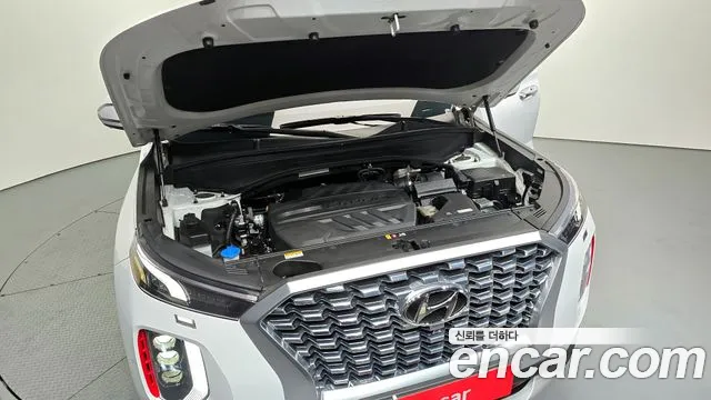 Hyundai Palisade id 2757094 из Кореи 7