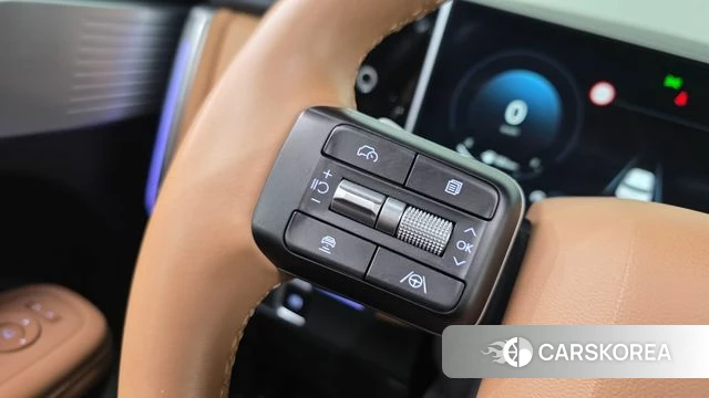 Hyundai Santa Fe (MX5) id 3940181 из Кореи 7