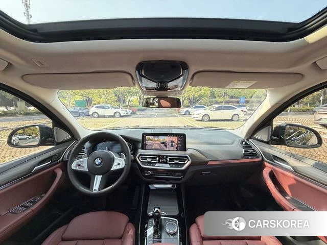 BMW X3 id 4290523 из Китая 7