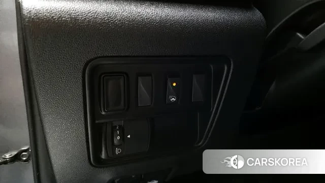 Renault Korea (Samsung) QM6 id 3313450 из Кореи 7