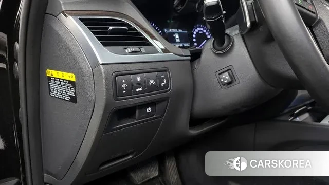 Genesis G80 id 3460106 из Кореи 7