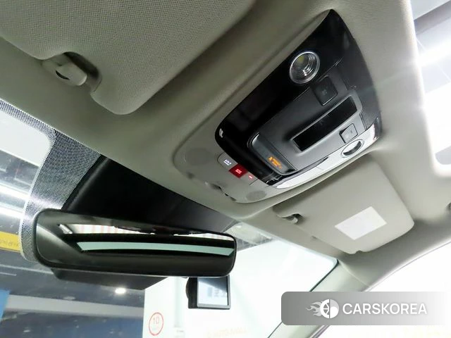 Kia K5 3rd generation id 4731461 из Кореи 7