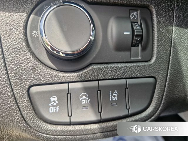 Chevrolet (GM Daewoo) The New Spark id 4529730 из Кореи 7