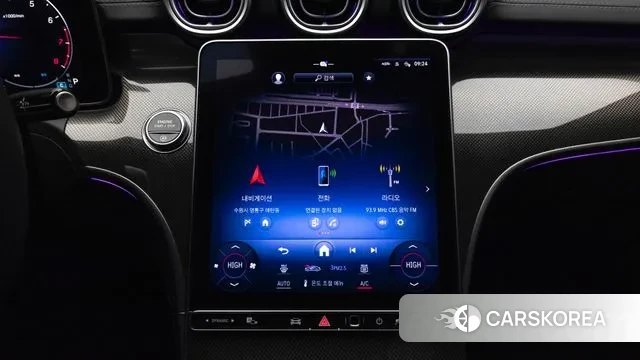 Mercedes-Benz C-Class W206 id 3634167 из Кореи 7