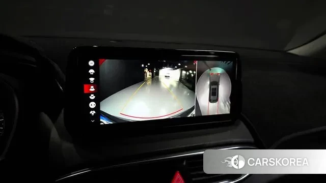 Hyundai The New Santa Fe id 3406773 из Кореи 7