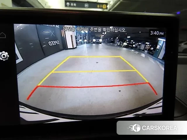 Hyundai Casper id 3328954 из Кореи 7