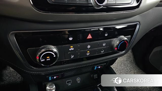 Ssangyong G4 Rexton id 4357035 из Кореи 7