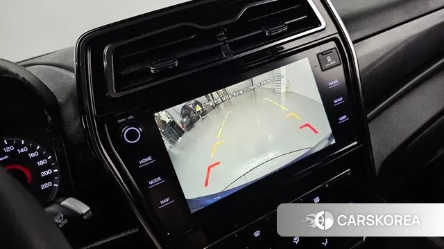 Ssangyong Berry New Tivoli id 3012754 из Кореи 7