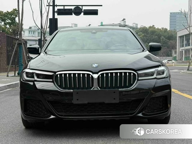 BMW 5 series PHEV id 4273098 из Китая 7
