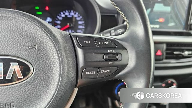 Kia All New Morning (JA) id 4907549 из Кореи 7