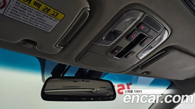 Kia The New Carnival id 2932854 из Кореи 7